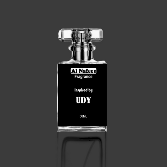 Udv Perfume