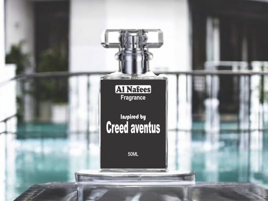 Inspired By Creed Aventus Premium