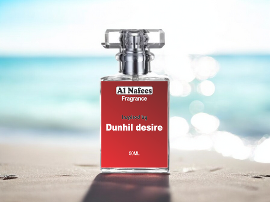 Inspired By Dunhill Desire