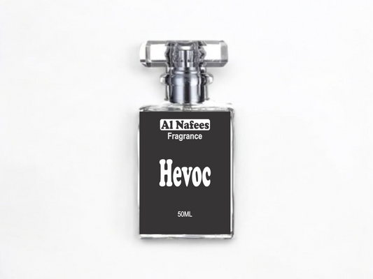 Hevoc Perfume