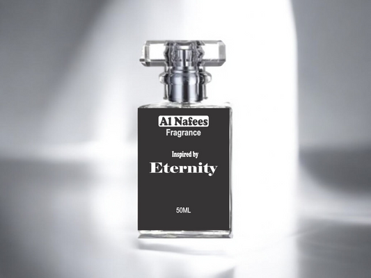 Eternity for Men